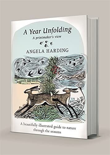 A Year Unfolding