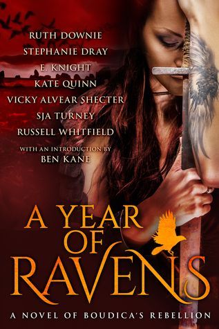 A Year of Ravens