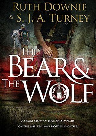 The Bear and the Wolf