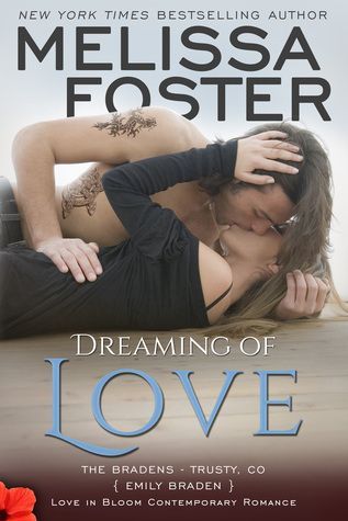 Dreaming of Love