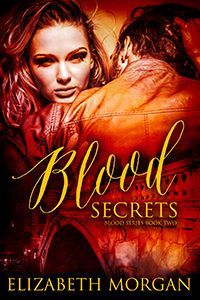 Blood Secrets