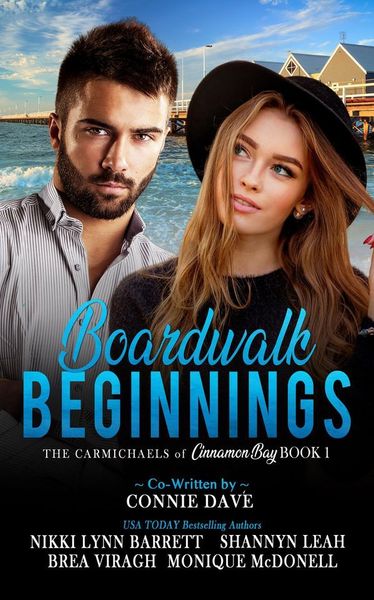 Boardwalk Beginnings