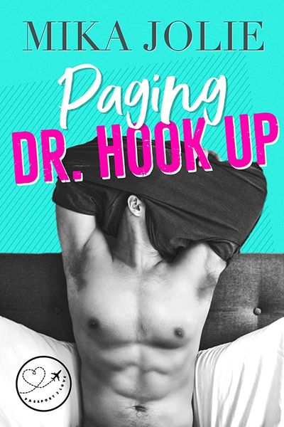 Paging Dr. Hook Up