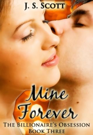 Mine Forever ~ Simon