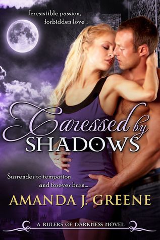 Caressed by Shadows