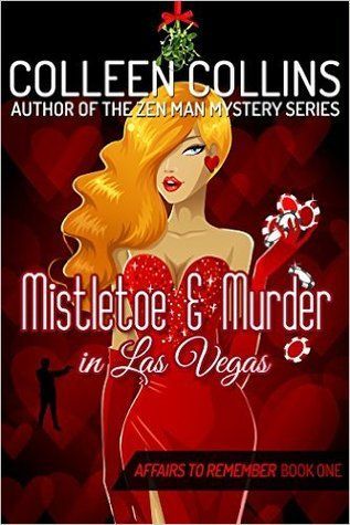 Mistletoe and Murder in Las Vegas