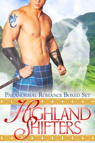 Highland Shifters