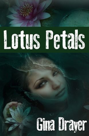 Lotus Petals