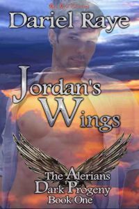 Jordan's Wings