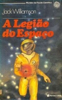 A legião do espaço