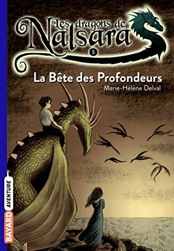 La bête des profondeurs