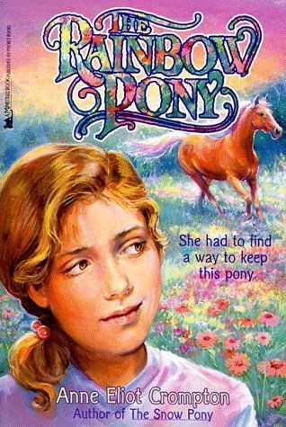 The Rainbow Pony