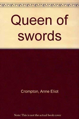 Queen of Swords