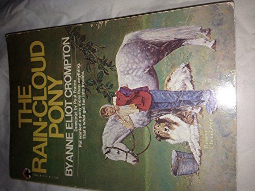 The Rain-Cloud Pony