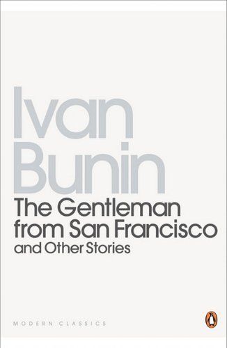 The Gentleman from San Francisco