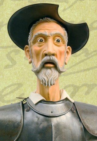 Pierre Menard, autor del Quijote