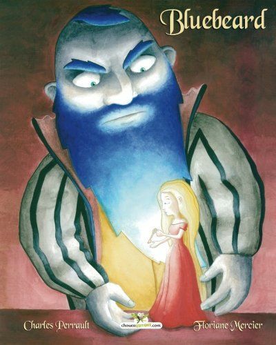 Bluebeard