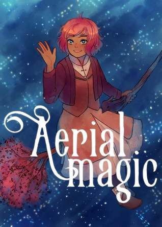 Aerial Magic