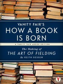 Vanity Fair's How a Book is Born