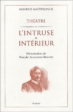 L'intruse