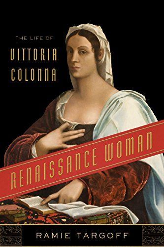 Renaissance Woman