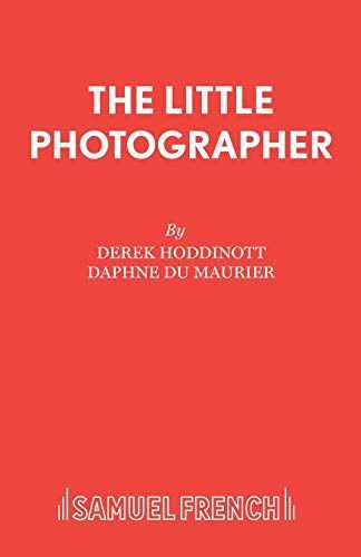 The Little Photographer