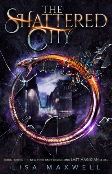 The Shattered City