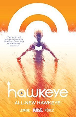 Hawkeye, Volume 5