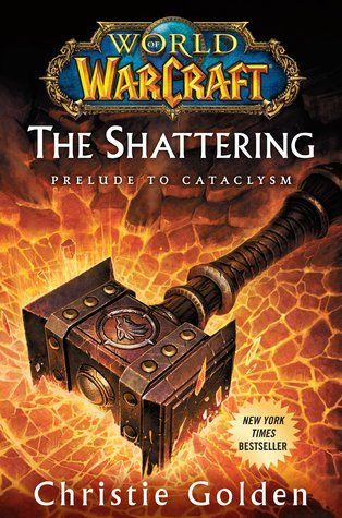 The Shattering