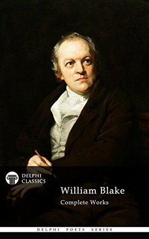 Complete Works of William Blake