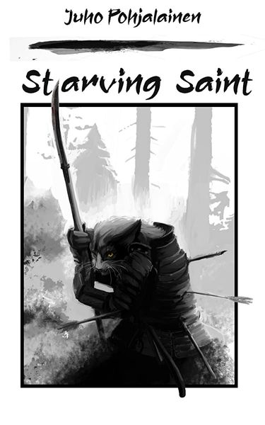 Starving Saint