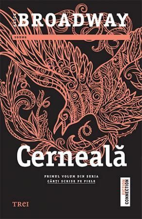 Cerneală