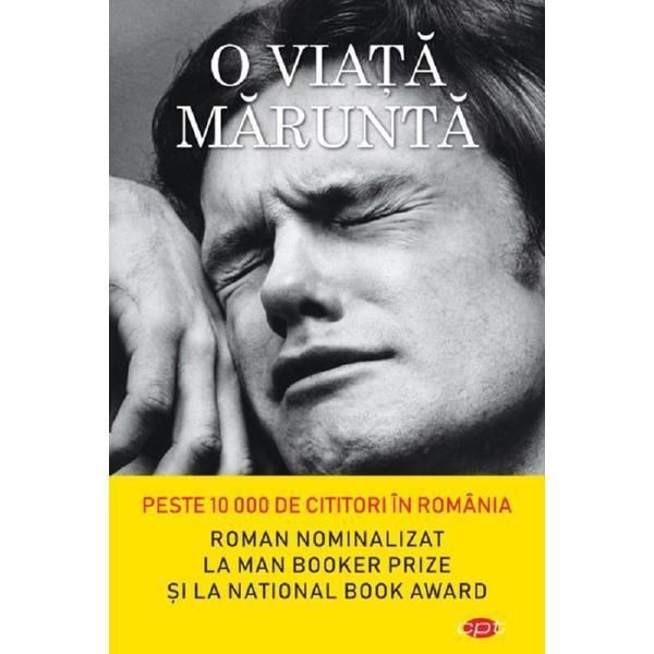 O viaţă măruntă