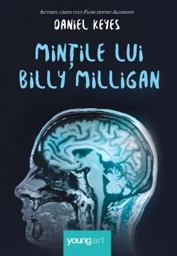 Mințile lui Billy Milligan