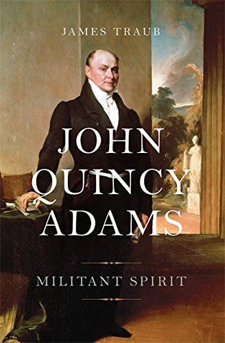 John Quincy Adams