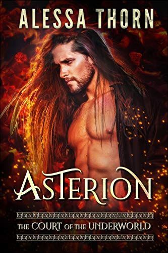 Asterion