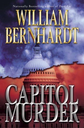 Capitol Murder