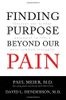 Finding Purpose Beyond Our Pain
