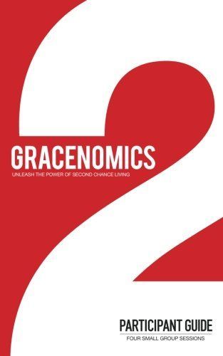 Gracenomics Participant Guide