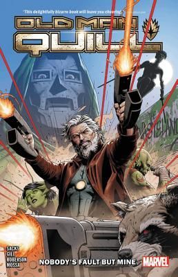 Old Man Quill, Vol. 1