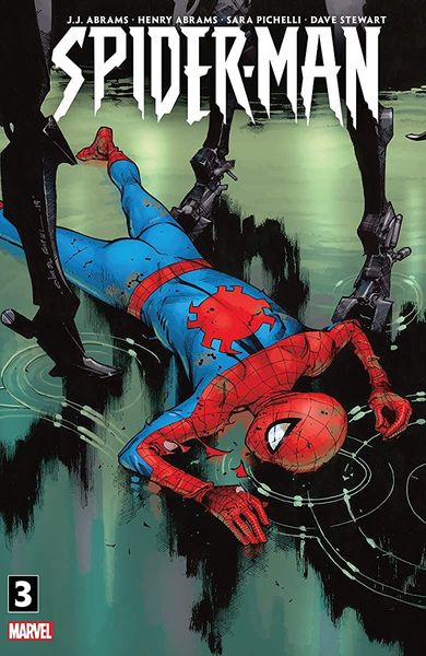 Spider-Man#3