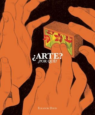 ¿Arte? ¿Por qué?