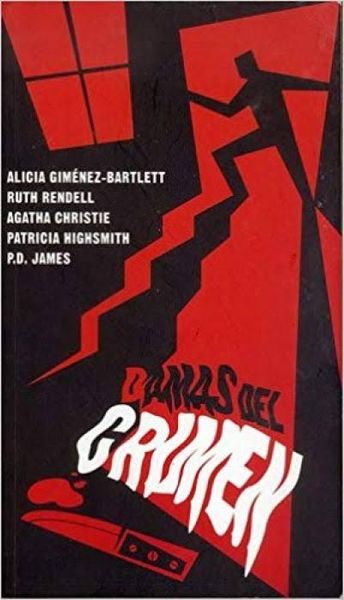 Damas del crimen