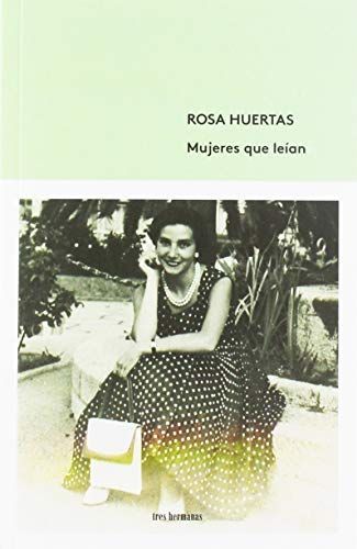 Mujeres que leían