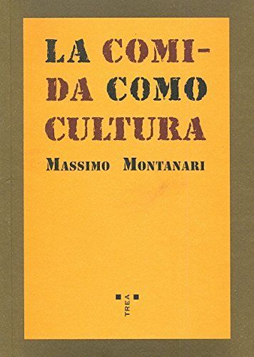 La comida como cultura