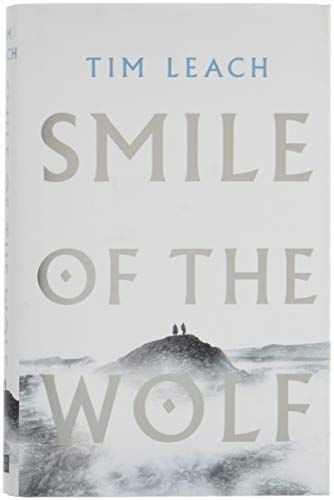 Smile of the Wolf