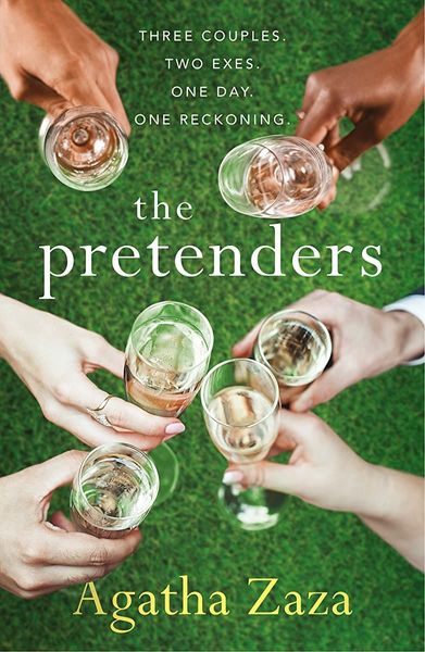 The Pretenders