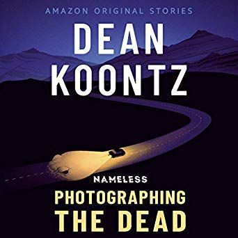Photographing the Dead
