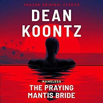 The Praying Mantis Bride