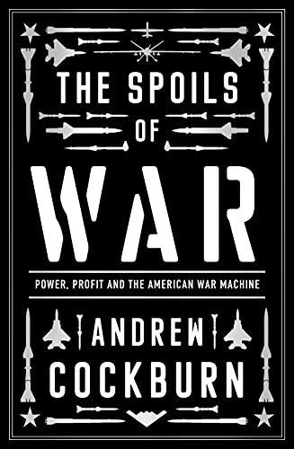 The Spoils of War